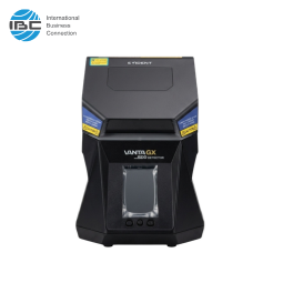 Máy đo tuổi vàng Vanta GX EVident Mỹ - Máy phổ Olympus cũ mặt trước