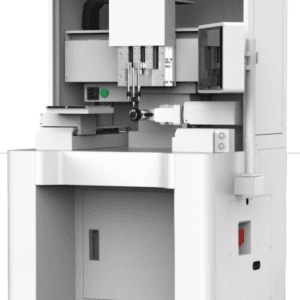 Máy gắn đá tự động trên sáp 1 đầu SPB-3DZ500