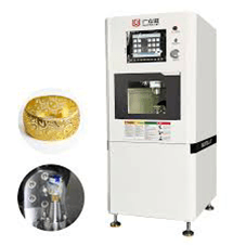 Máy CNC Nữ Trang Guanglijin G7 300